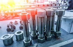 ADMİB üyeleri pandemiye rağmen çelik gibi